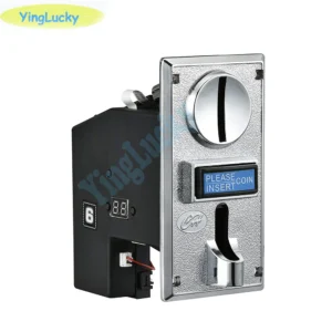 Monedero Electrónico Inteligente Multimoneda Programable