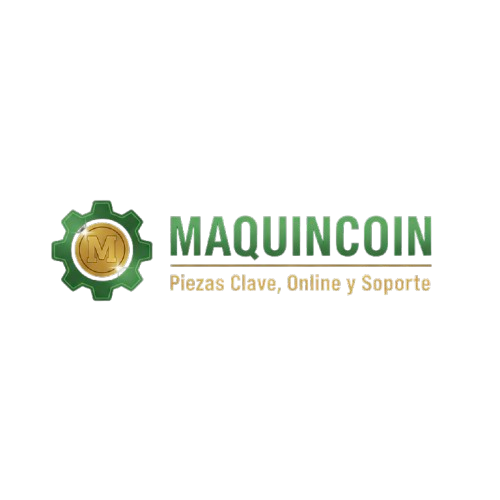 Sello Oficial Maquincoin